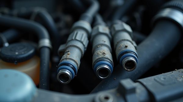 Comment résoudre les problèmes d'injecteur sur clio 3 ?