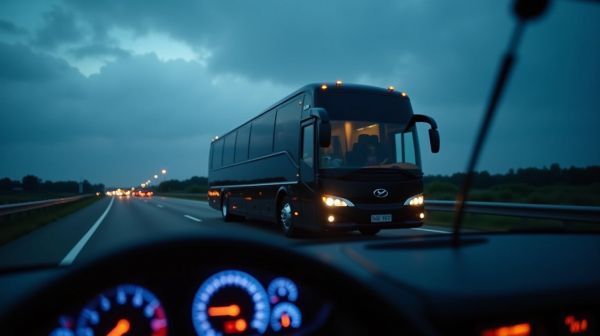 Optimisation de tournées : retour sur vos coûts de transport