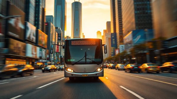 Réduire vos frais de transport grâce à l'optimisation des itinéraires