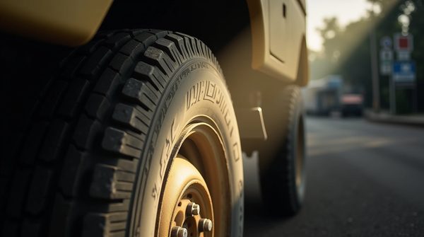 Voyant pression pneus allumé : quelles actions entreprendre pour rouler en sécurité ?